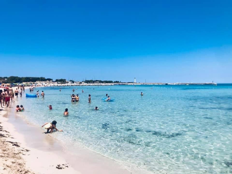La Dimora Di Clara Villa Trapani Luaran gambar