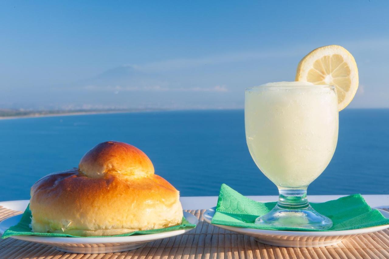 La Dimora Di Clara Villa Trapani Luaran gambar